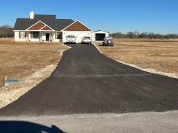 Best Paver Driveway Installation  in USA